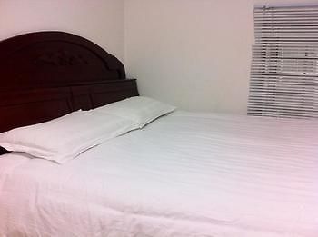 Shijiazhuang Air Garden Happy Hotel Style Short Rent Apartment Eksteriør bilde